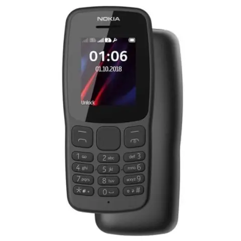 Nokia 106