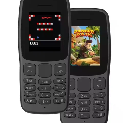 Nokia 106