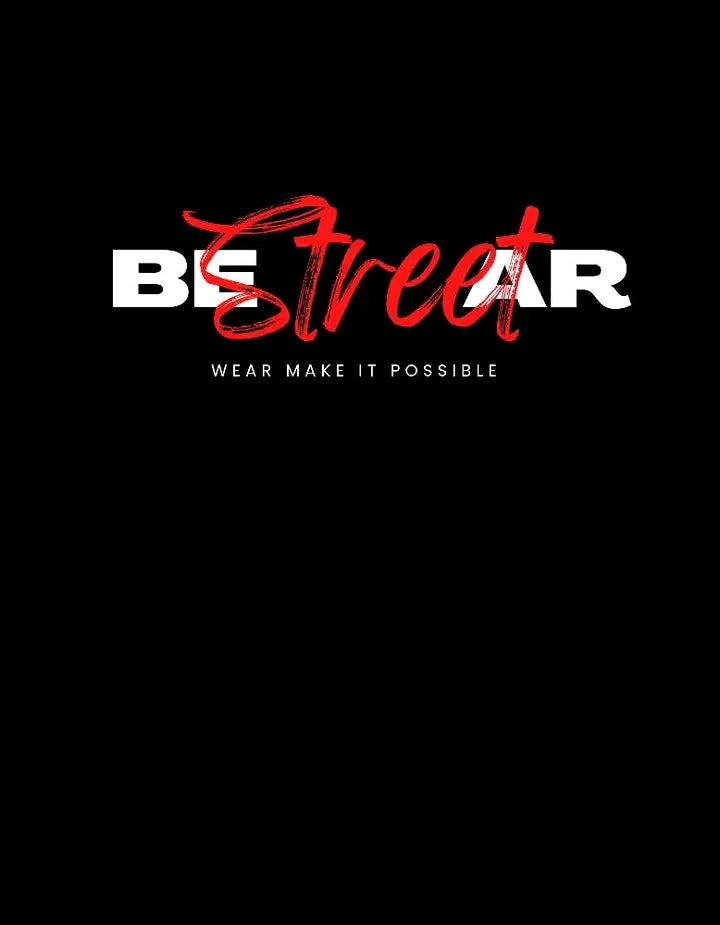 Bear Street Wear [ our brand]