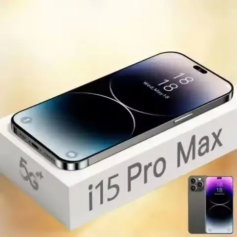 iPhone 15 Pro Max 5g