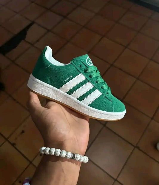 Toddlers Adidas Campus