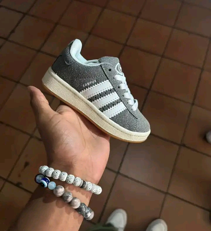 Toddlers Adidas Campus