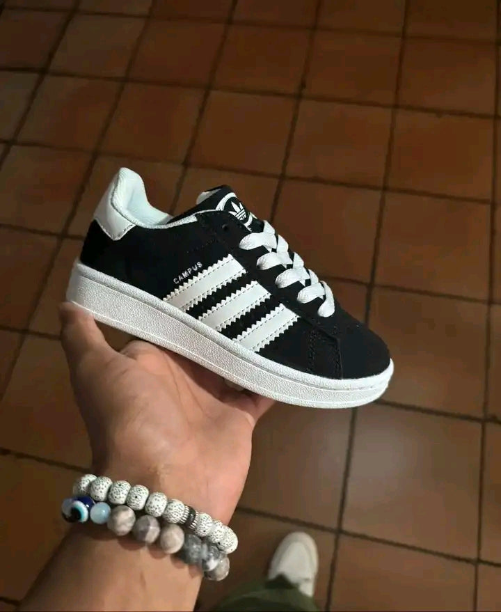 Toddlers Adidas Campus