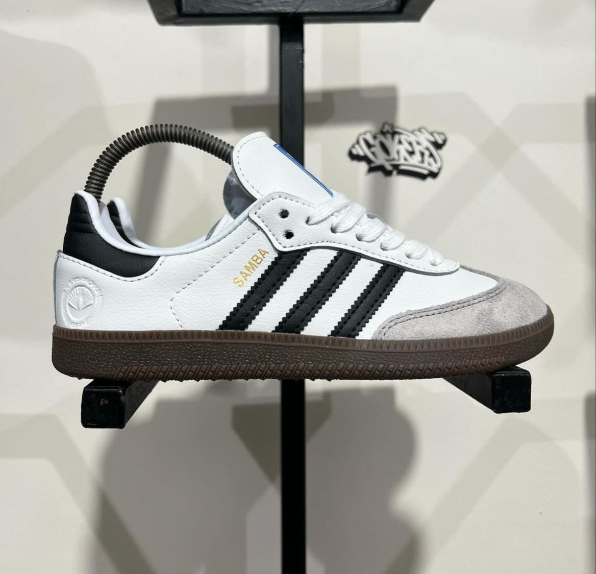 Adidas Samba