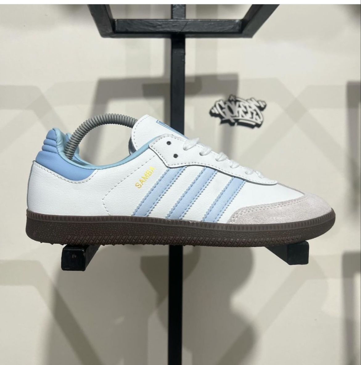 Adidas Samba