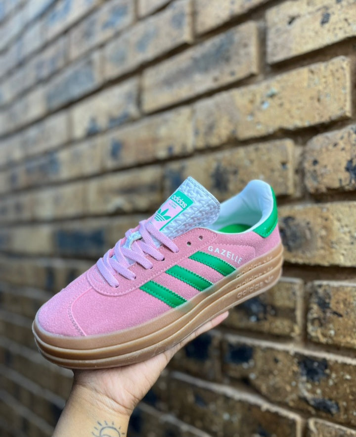 Adidas Gazelle