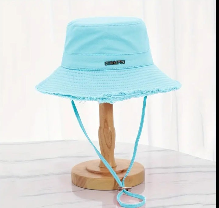 Bucket Hat for women