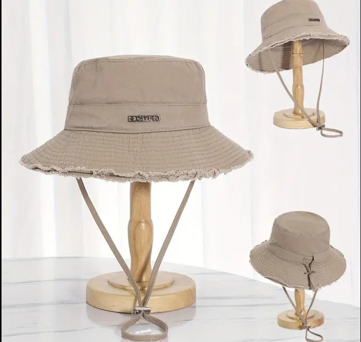 Bucket Hat for women