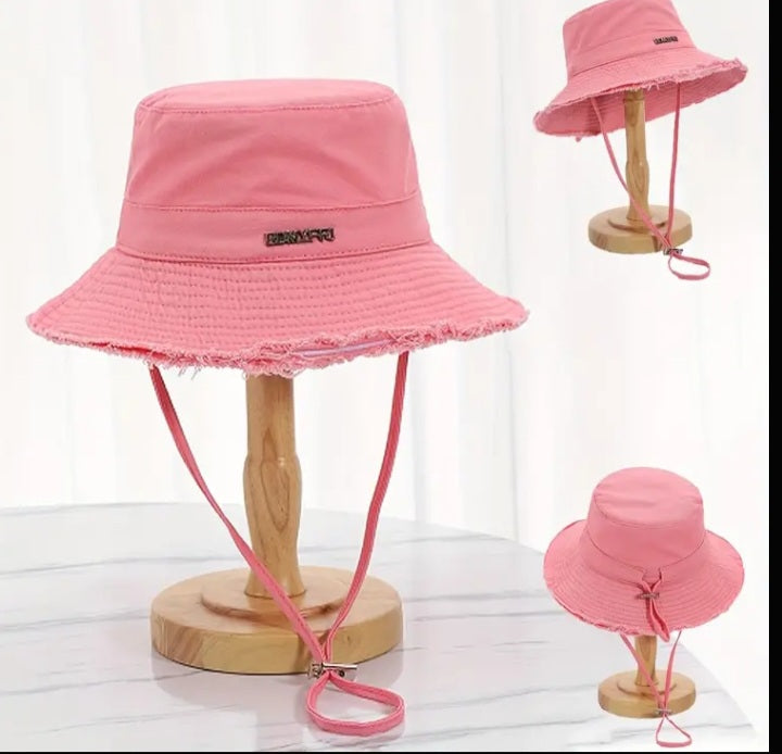 Bucket Hat for women