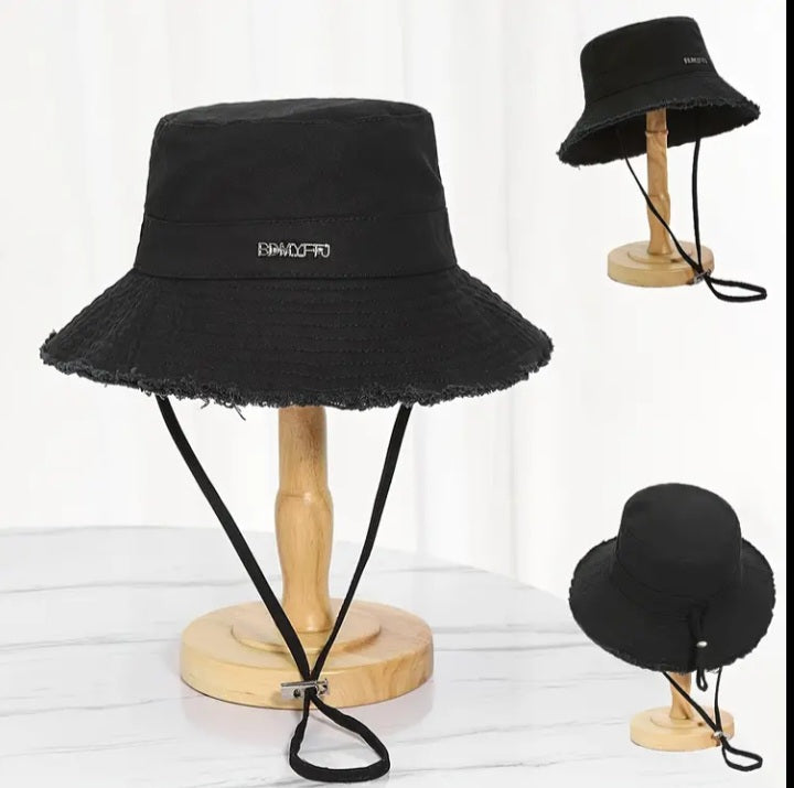 Bucket Hat for women