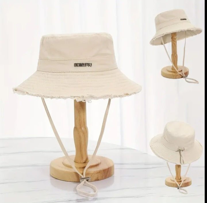 Bucket Hat for women