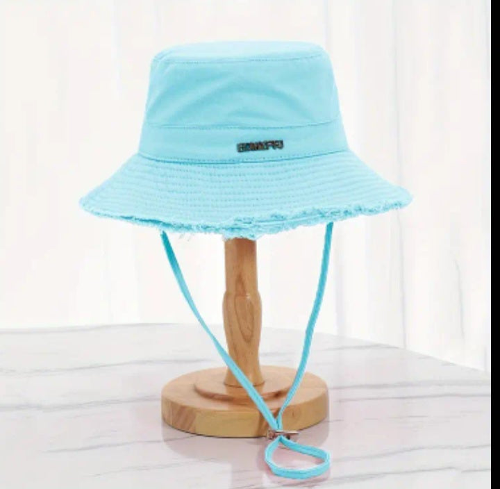 Bucket Hat for women