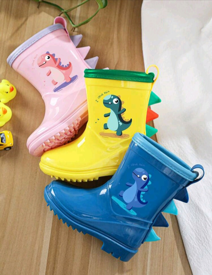 Kids Boots