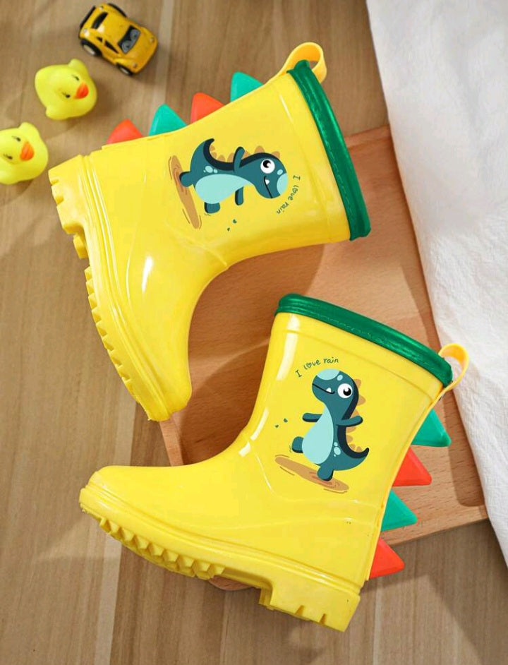 Kids Boots