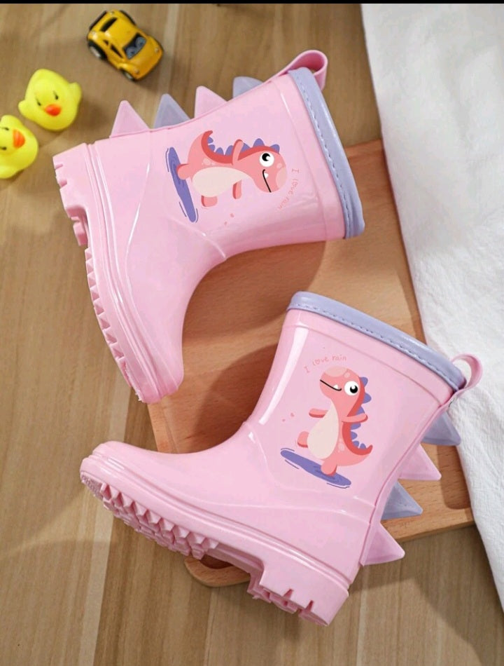 Kids Boots