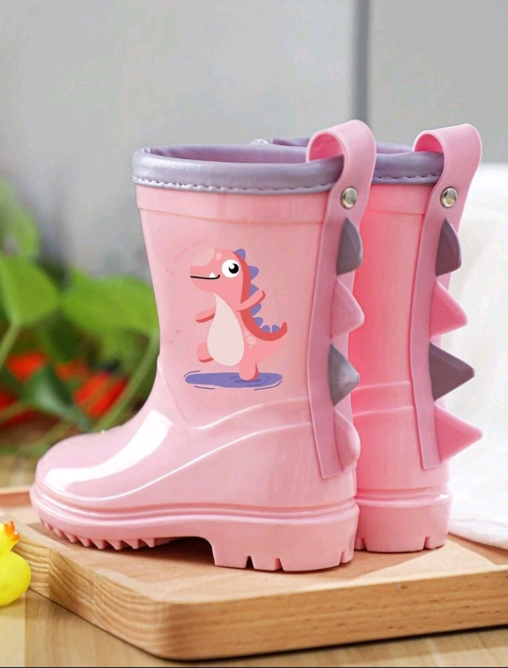 Kids Boots