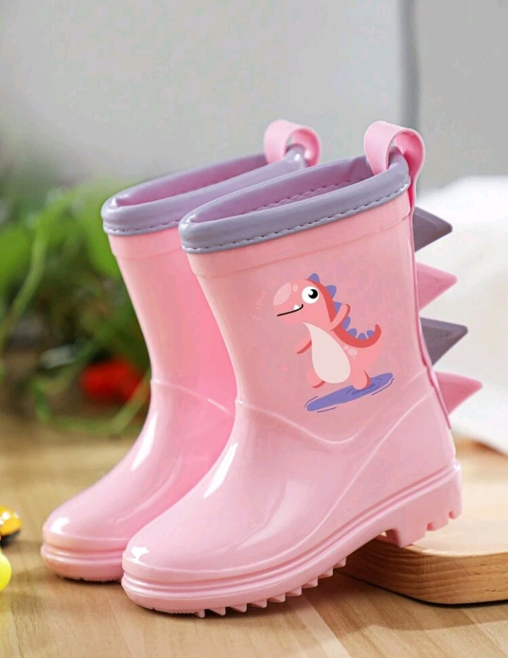 Kids Boots