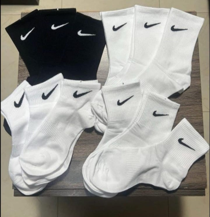 Nike Socks