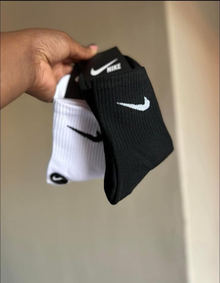 Nike Socks