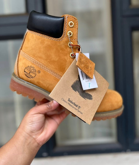 Timberland